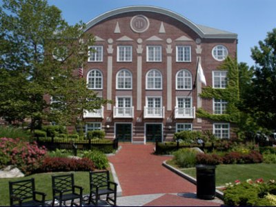 The Inn at Harvard in Cambridge, United States