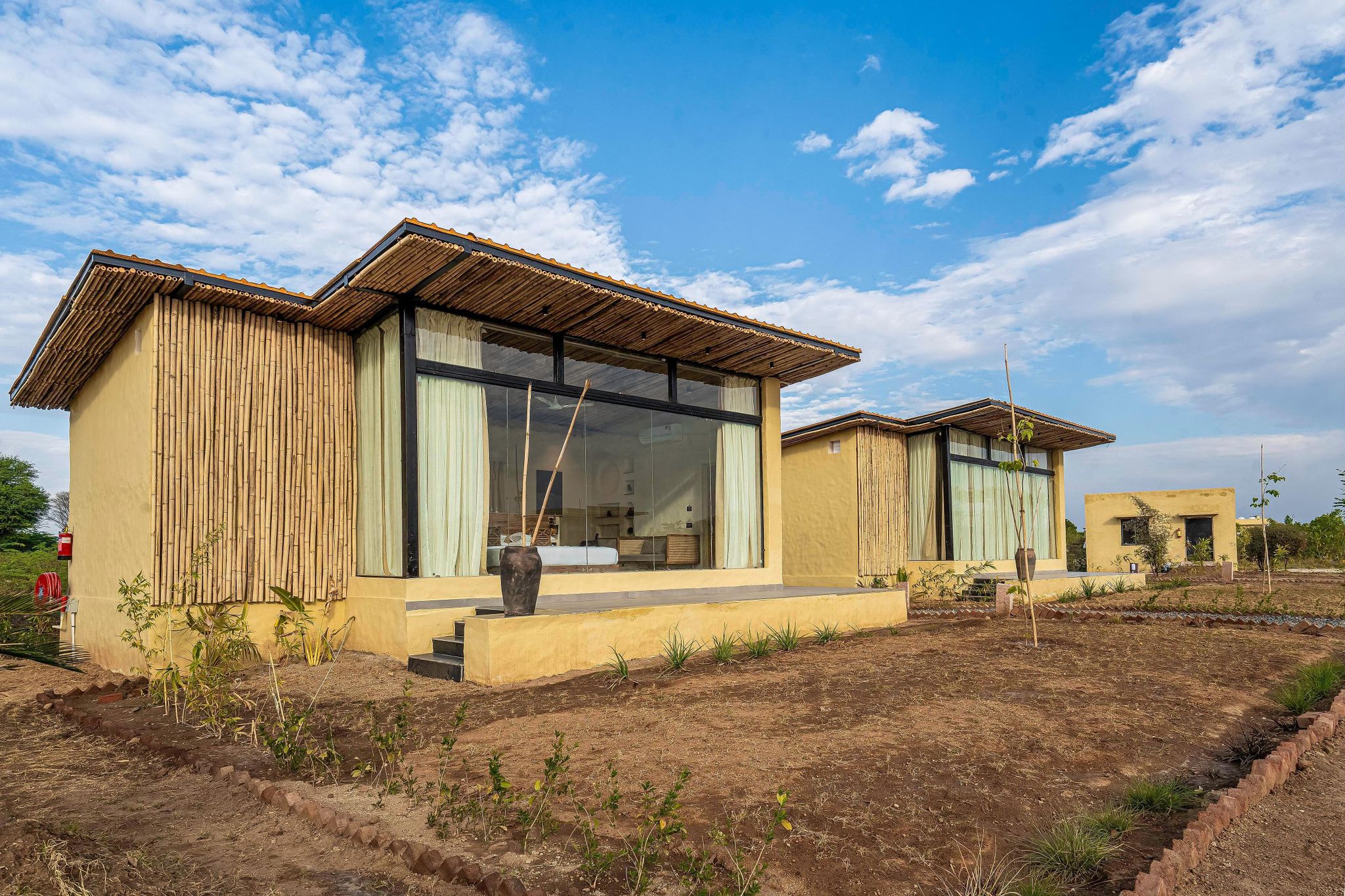 Kurja Jawai — hotel in Bisalpur