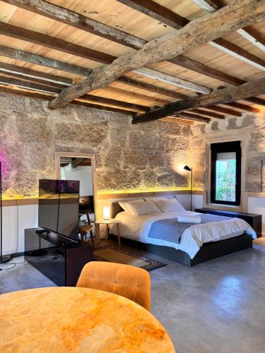 Loft 40 10 - carbon neutral hotel in Vigo