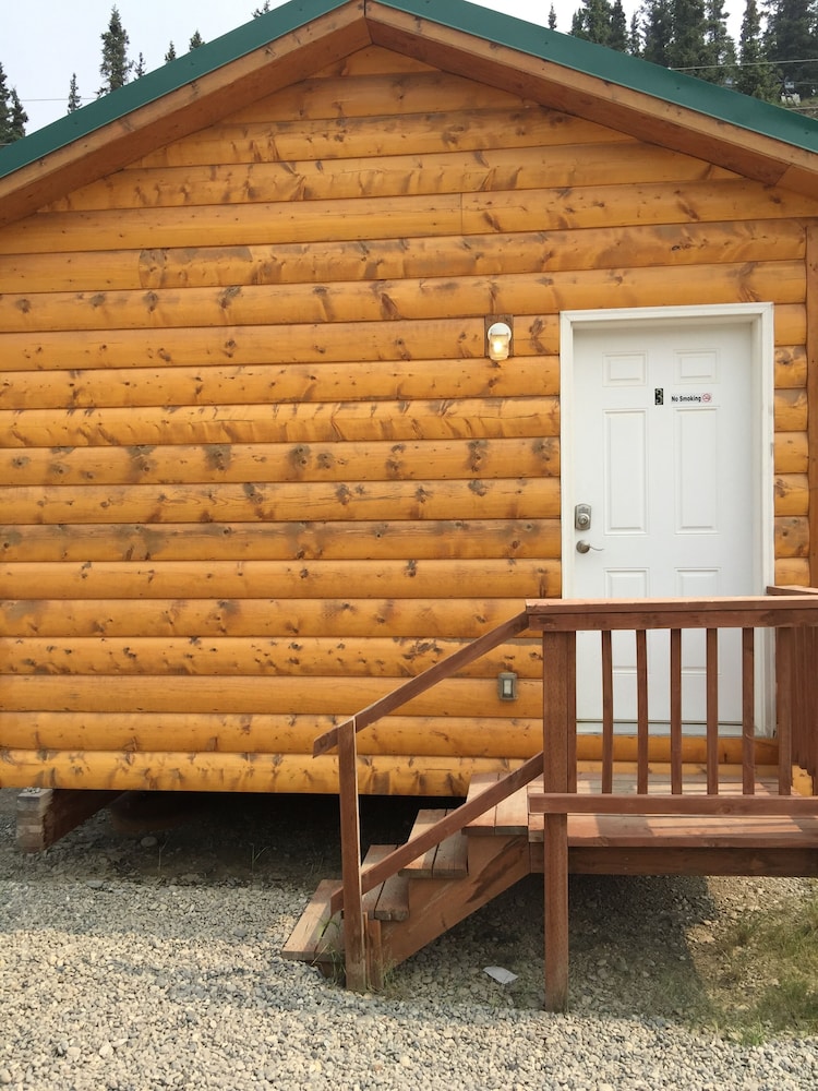 Denali Rainbow Village RV Park and Motel - photo 41