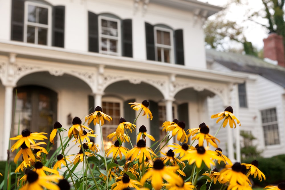 The Inn At Turkey Hill - photo 52