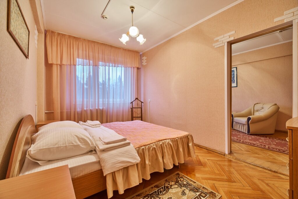 Mendeleevo — Zelenograd — photo 5