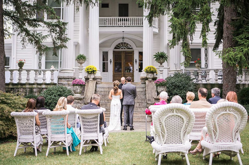 Albemarle Inn - photo 140