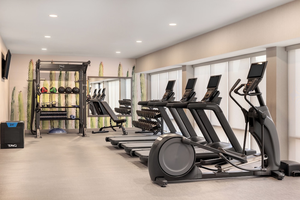 DoubleTree by Hilton Phoenix Midtown - photo 20