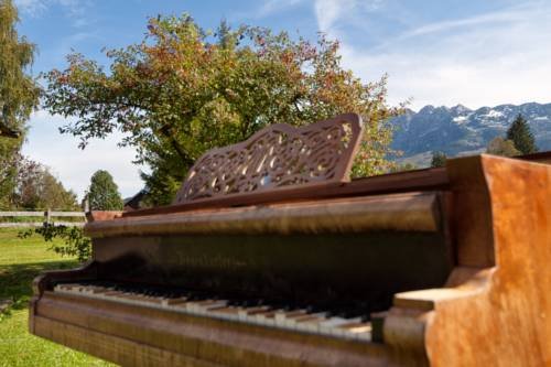 Hotel Kogler in Mitterndorf Im Steirischen Salzkammergut, Austria