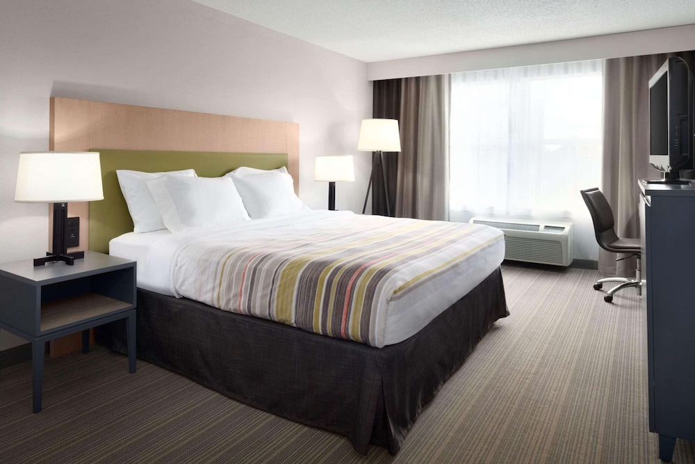 Country Inn & Suites by Radisson Camp Springs MD - photo 6
