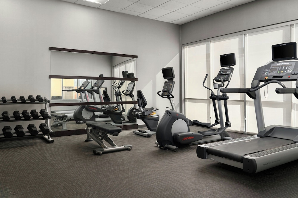 Courtyard By Marriott Fayetteville Fort Bragg Spring Lake - photo 29