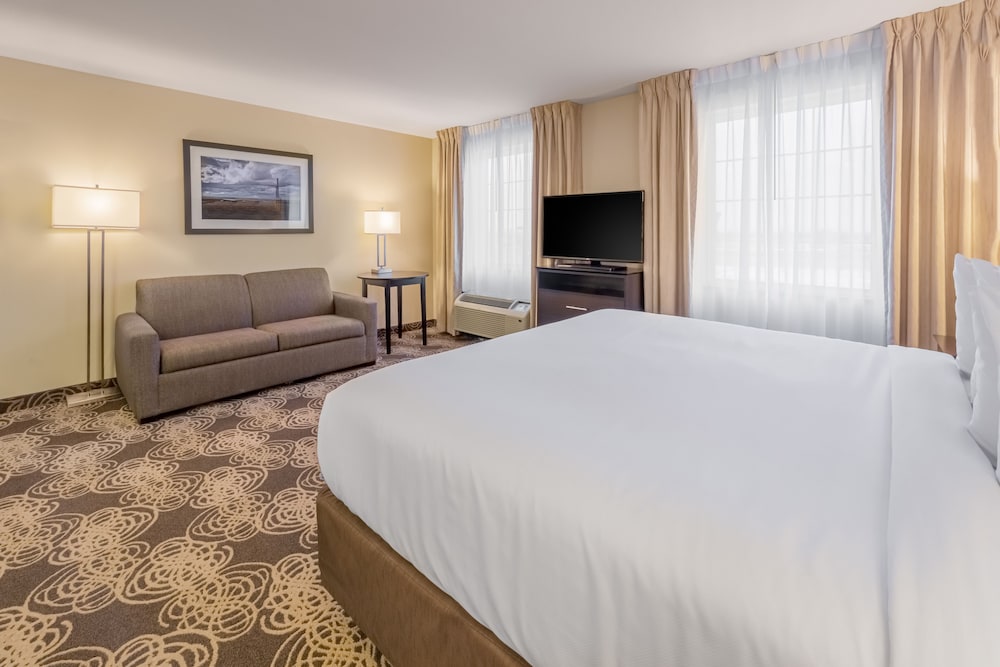 Landmark Suites - photo 8