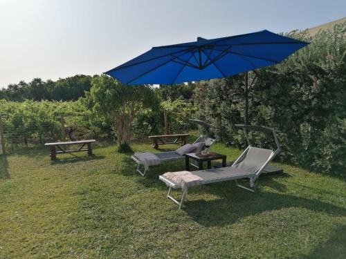 Dammuso Ingarao in Marsala, Italy