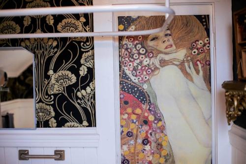 The Starry Night Inn - photo 21