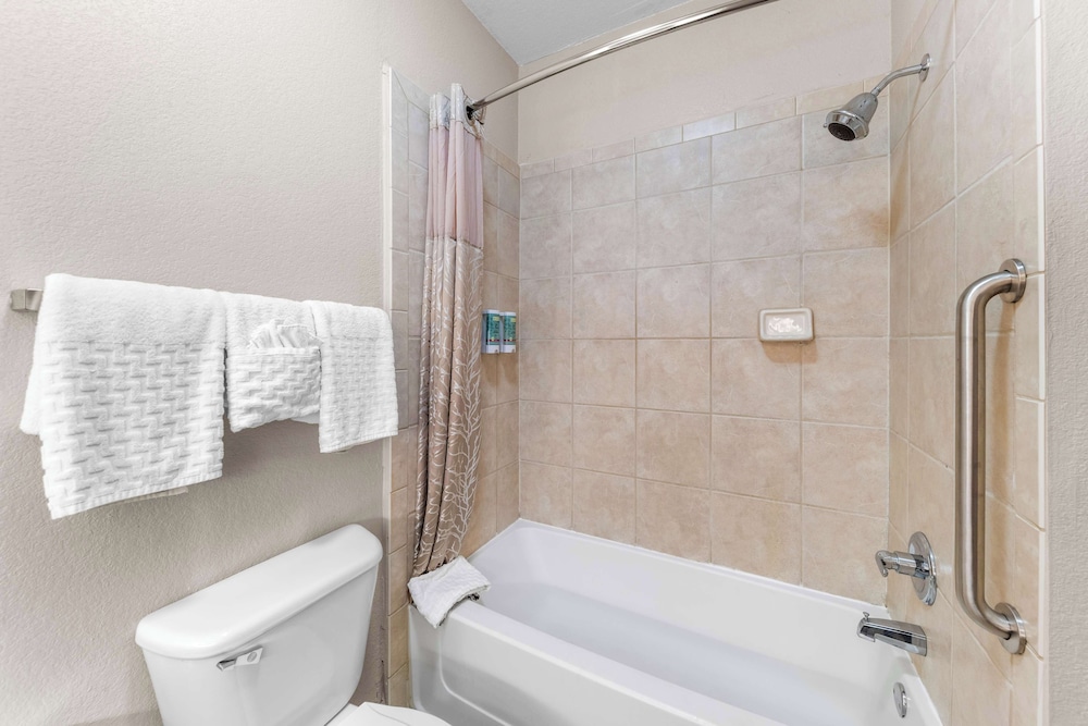 Best Western Halito Inn - photo 22