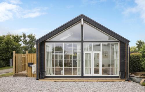 2 Bedroom Lovely Home In Otterup — 4-Star Luxury Hotel in Otterup, Denmark