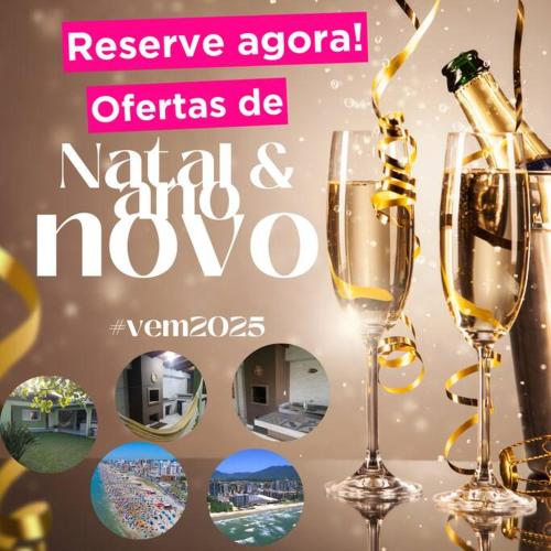 #Fim De Ano# Em Capão Da Canoa in Capao Da Canoa, Brasil