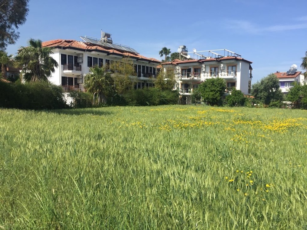 Aloha Otel — hotel in Tekirova