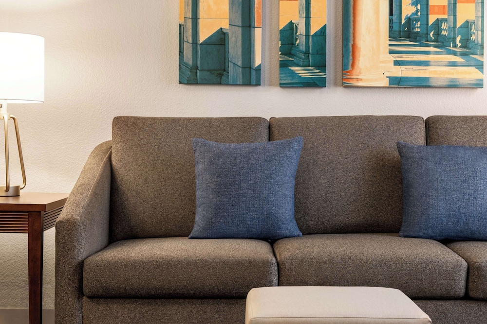 Homewood Suites by Hilton Washington D.C. Downtown - photo 21