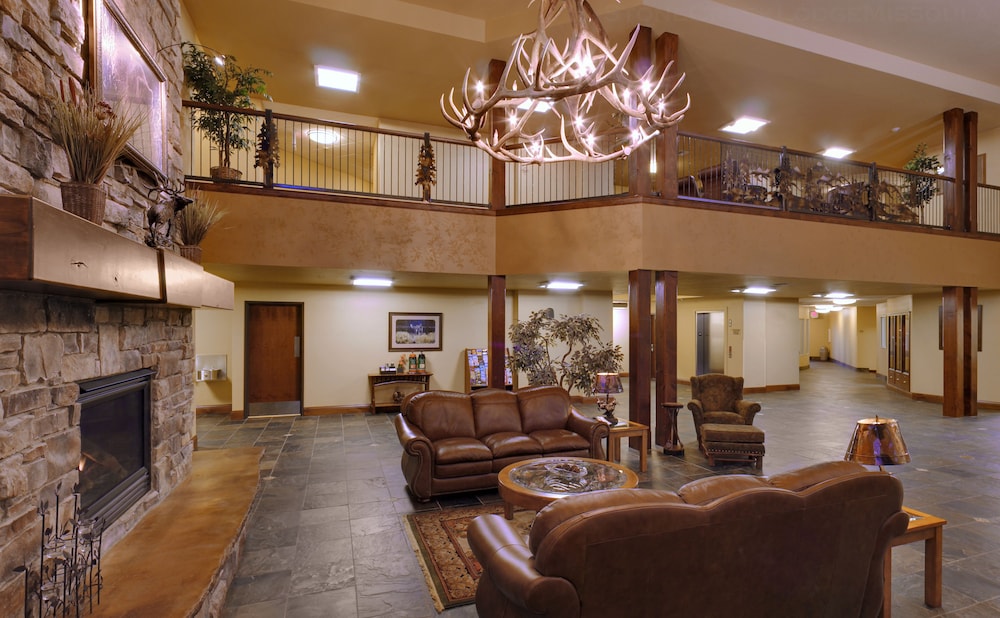 StoneCreek Lodge - photo 63