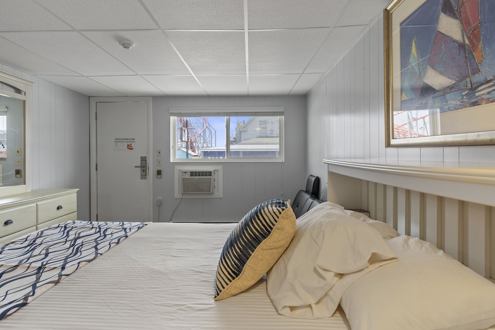 Americas Best Value Inn Mt Royal - photo 22