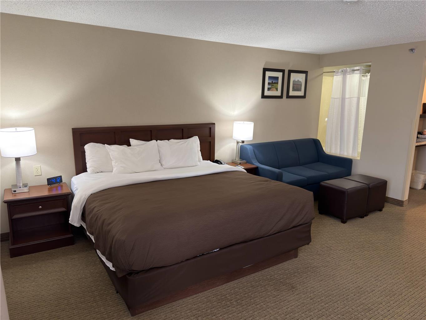 Wingate by Wyndham Utica - photo 16