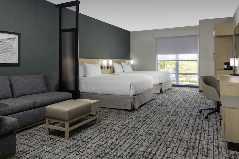 Hyatt Place Charlotte University Research Park - photo 10