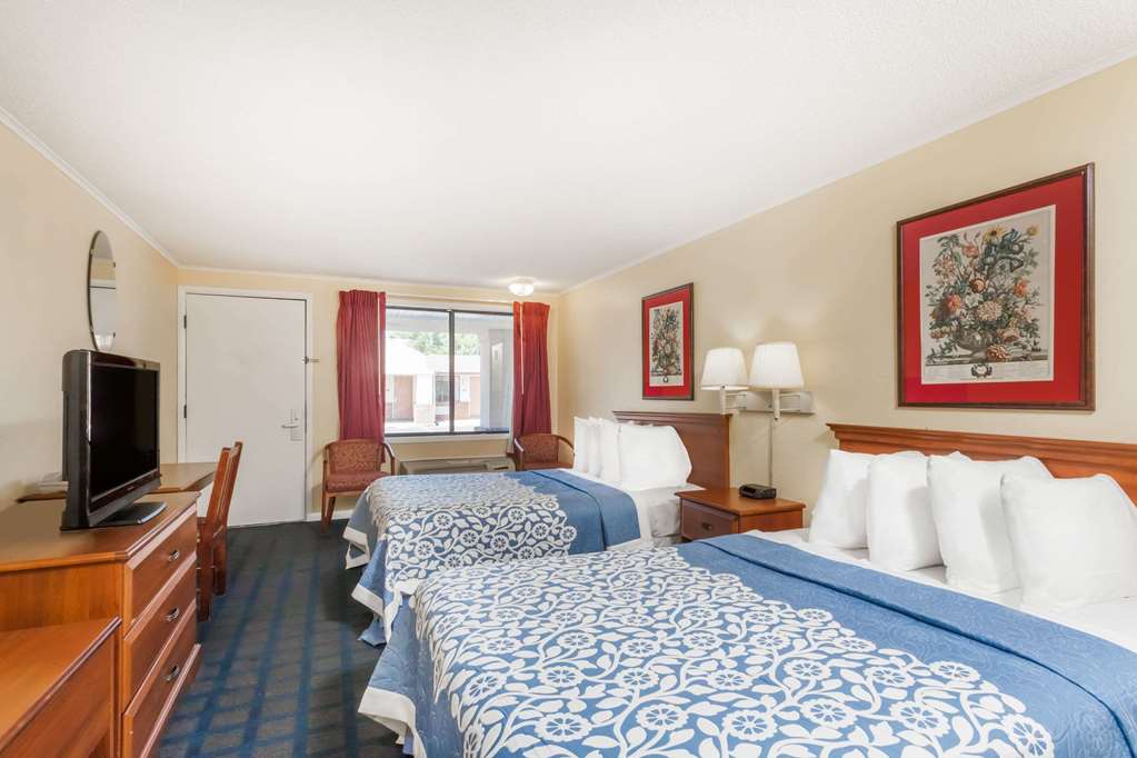 Days Inn by Wyndham Dover Downtown - photo 10