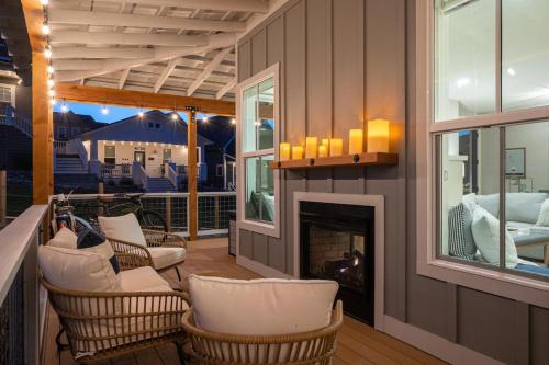 5 O Clock Somewhere #113 in Chelan, United States