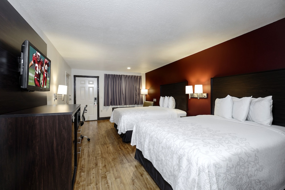 Red Roof Inn Plus Hammond - photo 7