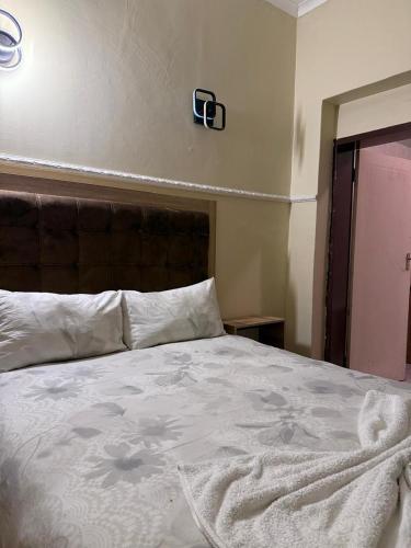 The Queens Hotel in Kimberley, South Africa