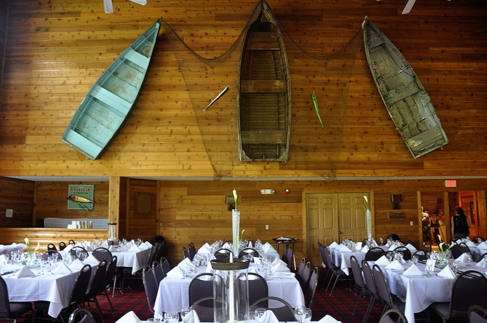 The Lodge at Crooked Lake - photo 28