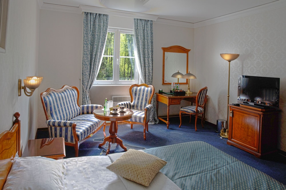 Park Hotel — Izhevsk — photo 4