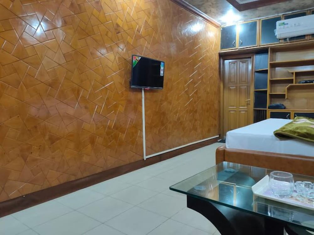 Hotel Alkahf — Multan — photo 3