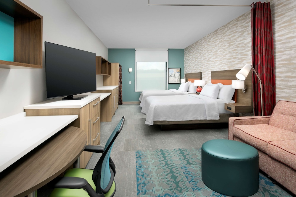 Home2 Suites by Hilton Columbia Southeast Fort Jackson - photo 6