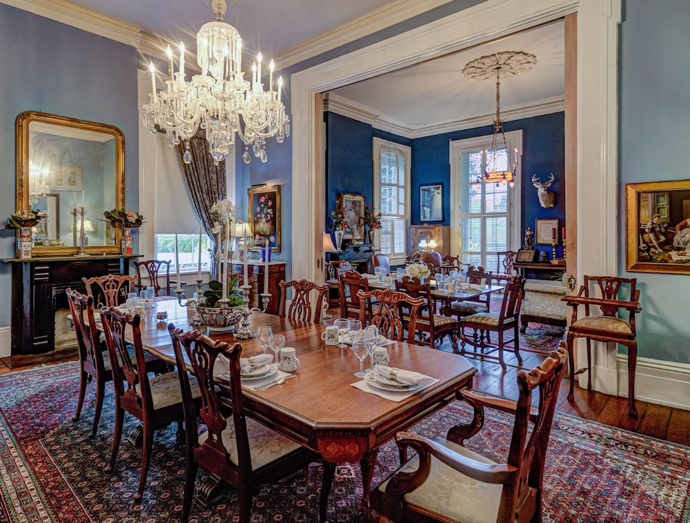 Duff Green Mansion - photo 83