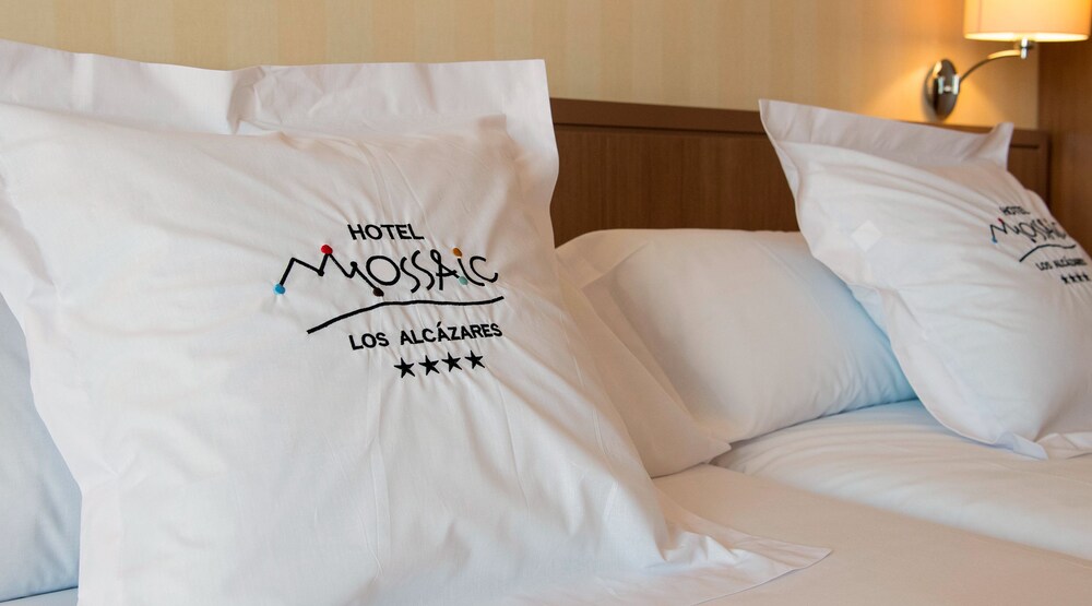 Hotel Mossaic — Los Alcazares — photo 5