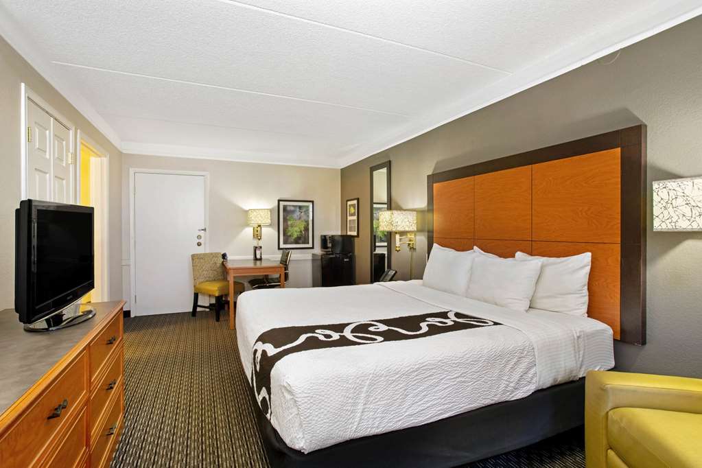 La Quinta Inn by Wyndham Denver Golden - photo 26