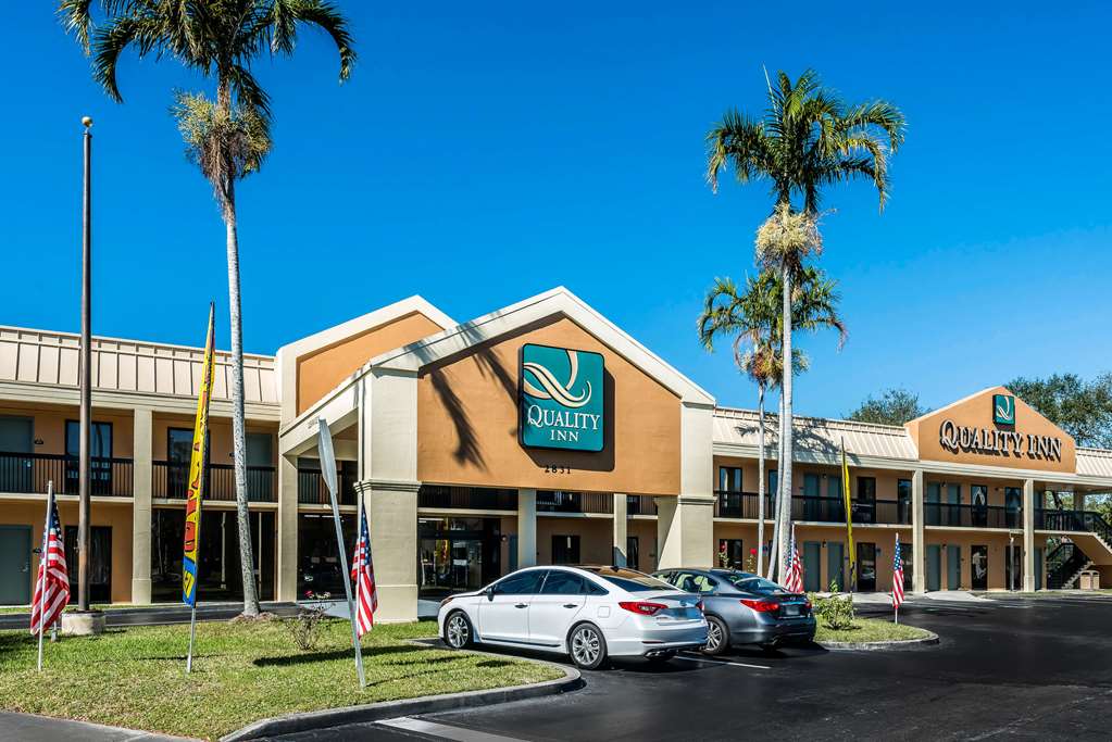 SureStay Hotel by Best Western Fort Pierce - photo 2