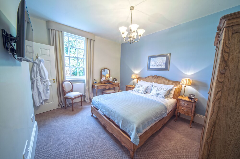 Catthorpe Manor Estate — hotel in Lutterworth