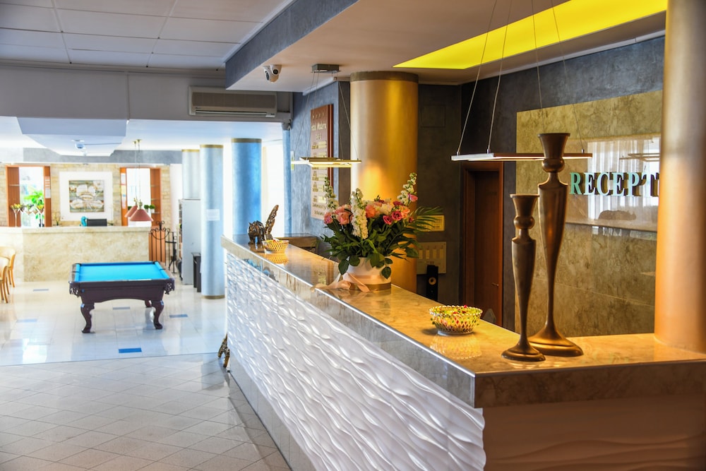 Hotel Modern — Mangalia — photo 2