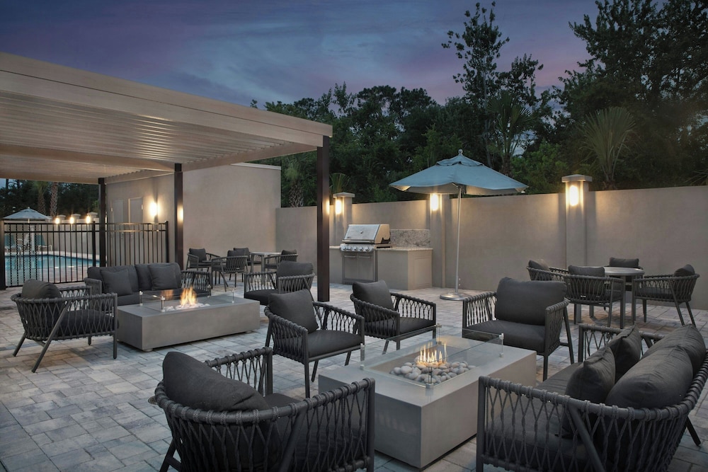 TownePlace Suites by Marriott Jacksonville Mayport - photo 73