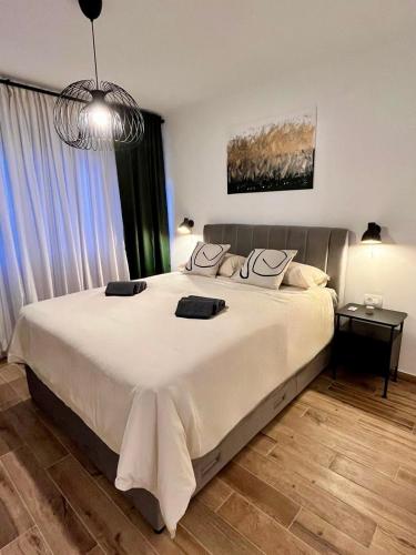 Apartman Lumiere — 4-Star Luxury Hotel in Zadar, Croatia