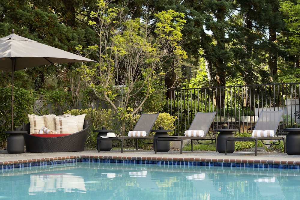 Marriott San Ramon - photo 26
