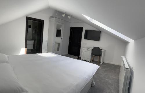 Dorna Retreat in Vatra Dornei, Romania