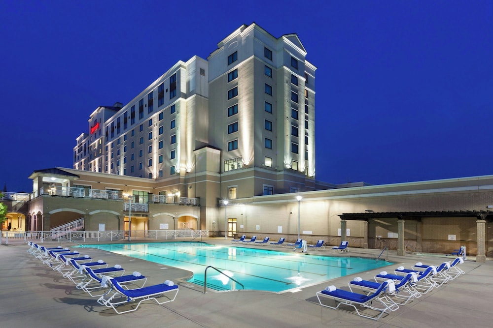 Spartanburg Marriott - photo 16
