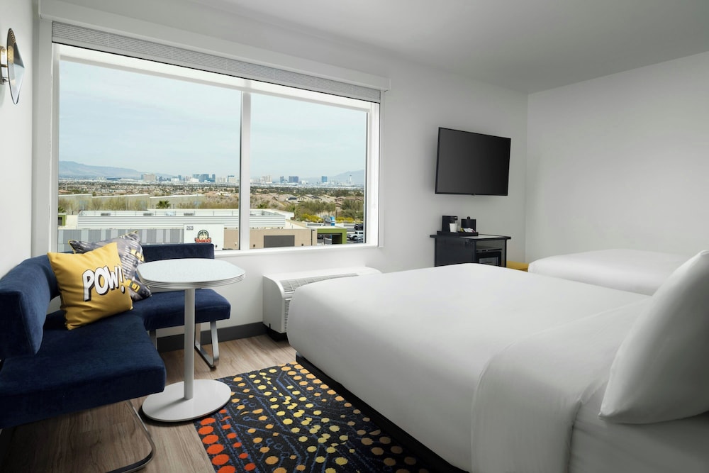 Aloft Henderson - photo 5