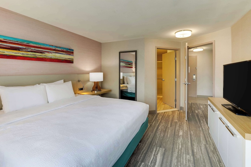 Hilton Garden Inn Fort Worth Fossil Creek - photo 31