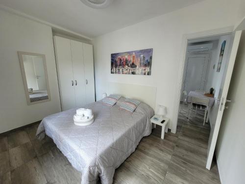 Arnica Apartment — 4-Star Luxury Hotel in Lignano Sabbiadoro, Italy