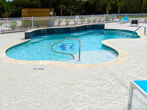 Seaside RV Resort - photo 5