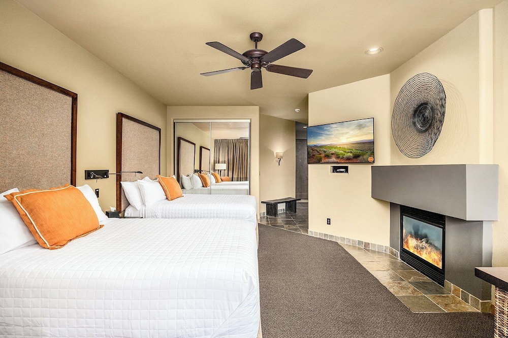Red Mountain Resort - featured photo