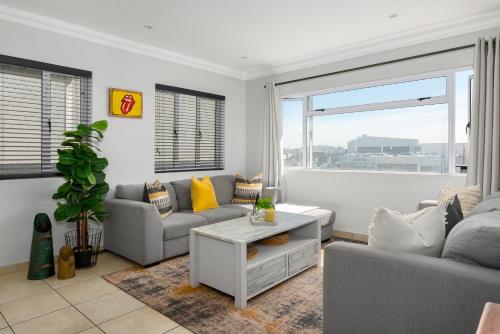 Christmar 1 — 4-Star Luxury Hotel in Cape Town, South Africa