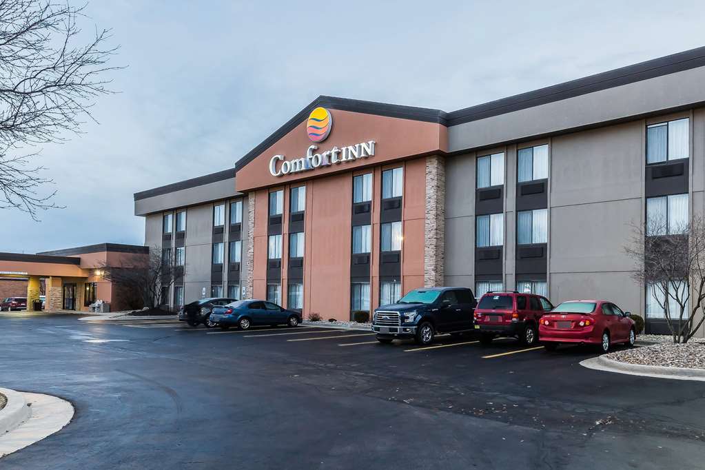 Comfort Inn Alton near I 255 - featured photo