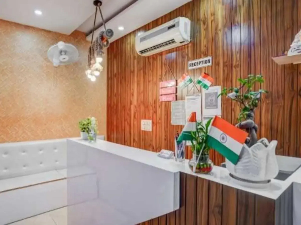 Flagship Seventy Stay in in Mohali, India